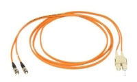 Belkin Multimode SC/ST Duplex Fiber Patch Cable (A2F20207-05M)